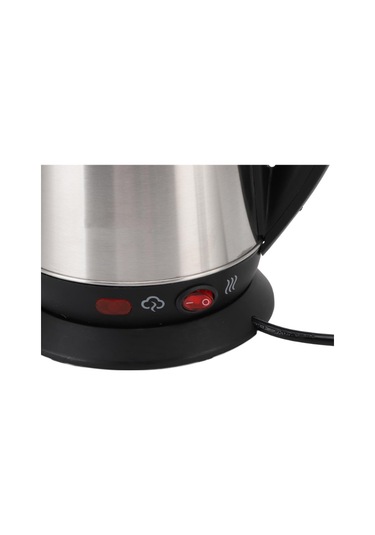 Paslanmaz Çelik Elektrikli Çay Makinesi