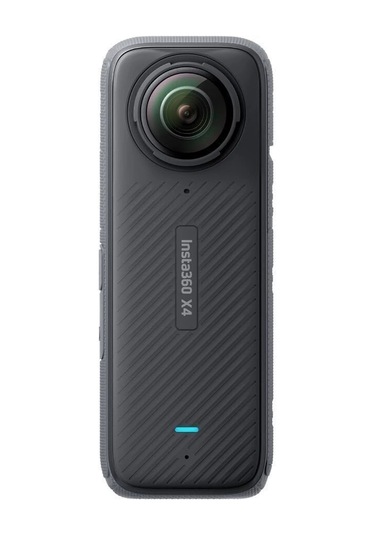 Insta360 X4 Aksiyon Kamerası - Sanal Tur Kiti