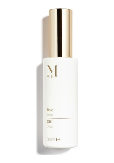 Misbahçe Gül Suyu 30 Ml