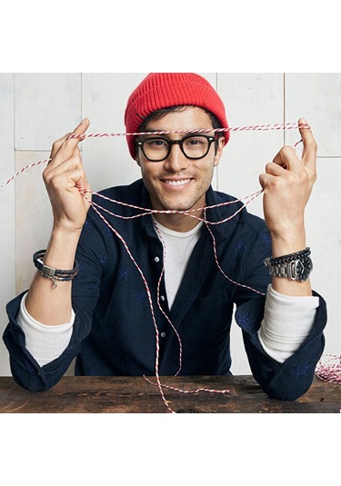 Fossil Jf02763-040 Erkek Bileklik