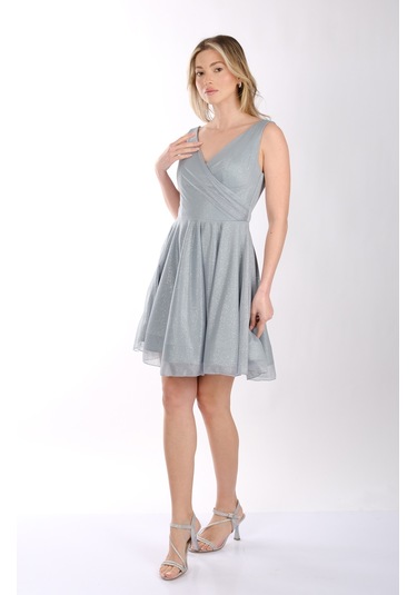 Dori Kadın Abiye 22243012 Limon Küfü