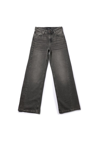 Colins Regular Fit Kadın Denim Jean Pantolon Cl1077121 Q1.v1 Dn07064 Denim