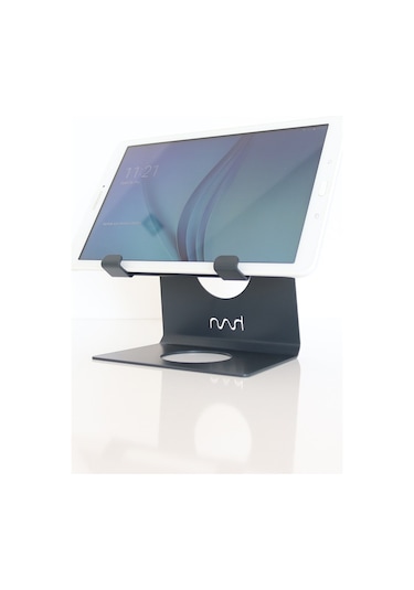 Hansdo Metal Tablet Standı - Tablet Tutucu - Kitap Tutucu Sts1