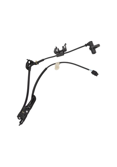 Toyota Camry 2007-2011 İçin Ön Sol Abs Tekerlek Hız Sensörü 89543 33080 Yüksek Hassasiyet
