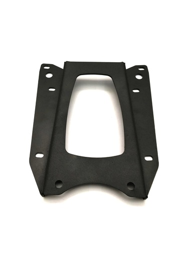 SYM JOYRIDE 200  ARKA ÇANTA TAŞIMA DEMİRİ