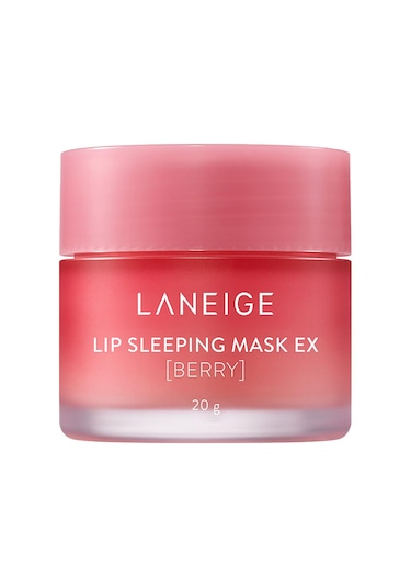 Laneıge Lip Sleeping Mask Ex Berry 20g Nemlendirici Dudak Maskesi