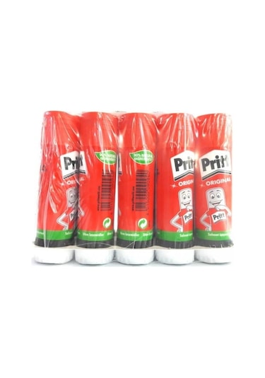 Prıtt Stıck Yapıstırıcı 43gr.10lu Paket 208865