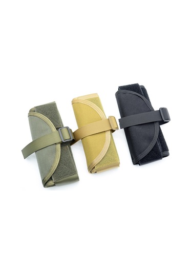 Suntek Bahçe Ekipmanı Depolama Rulo Çantası Pense Için