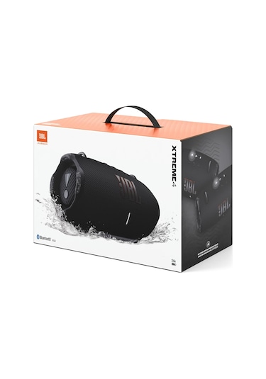 Jbl Xtreme 4 Taşınabilir Bluetooth Hoparlör