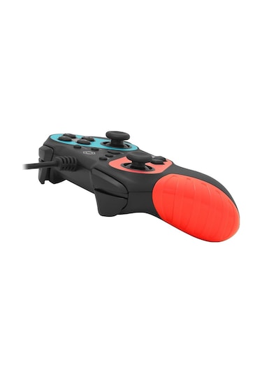 Frisby Fgp-230U Usb Gamepad Titreşimli