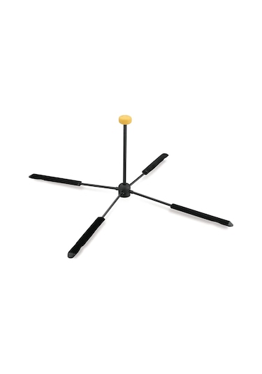 Hercules Hcds-460b Travlite Flüt Standı