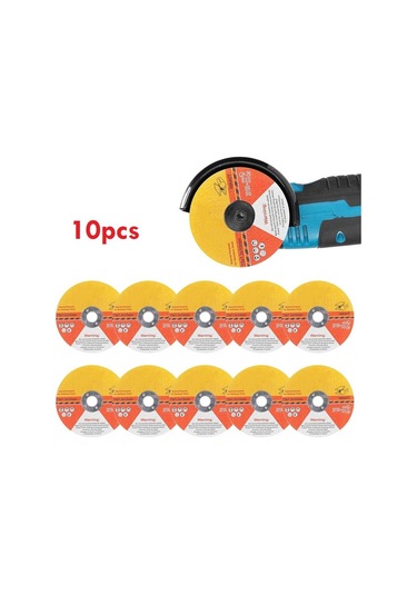 Kesme Diskleri Çapı 75mm/3\'\' Fiber Takviyeli Reçine