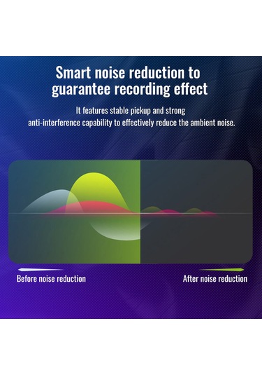 Lemestar Takstar Tcm-400 Omnidireksiyonel Kragı Mikrofonu 3.5mm - Canlı Yayın, Röportaj, Video Kaydı İçin 5m Kablo İle Plug & Play