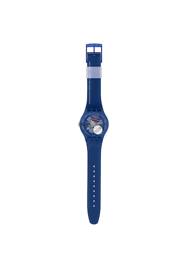 Swatch So29z136 Unisex Kol Saati