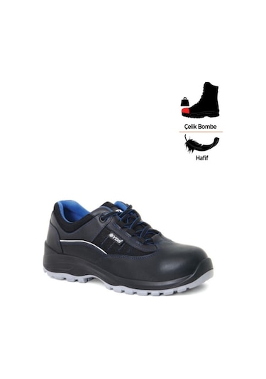 Yds El200 Çelik Burunlu İş Ayakkabısı (478216332)
