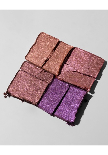 Inglot Freedom System Creamy Pigment Eye Shadow Dance Floor 708