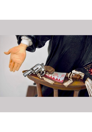 Forchino Koleksiyonu / Erkek Avukat Küçük Boy