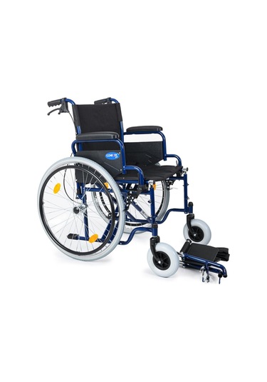 Dm-312 Centro 50 Cm Özellikli Tekerlekli Sandalye