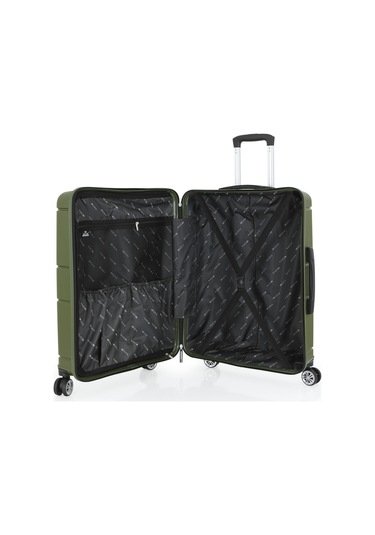 Mçs Polipropilen Valiz V375 55 Cm S23sy100000155 00019 Haki