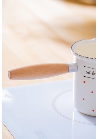 Feel Good Emaye Cezve - 500 Ml