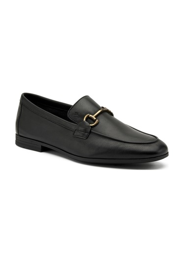 Sneaker Günlük Erkek 34m6 Frau Mousse Nero Siyah