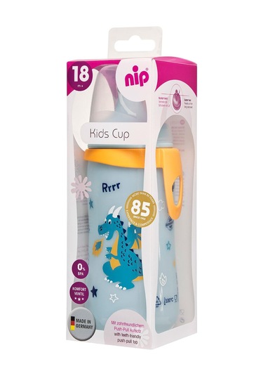 Nip Kids Cup 330 ML Erkek