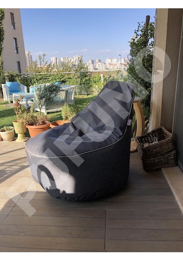 Armutland Golf Armut Koltuk Gri