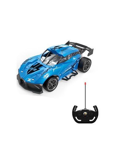 Lichen Uzaktan Kumandalı Çocuk Drift Arabası, Uzaktan Kumandalı