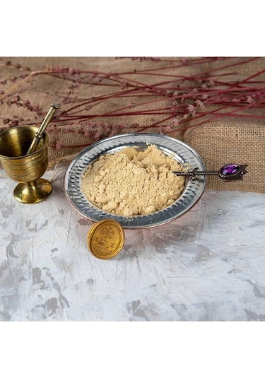 Kabuk İçi Kuruyemiş Zencefil 500 G