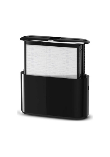 Tork Xpress Tezgah Üstü Z Katlı Havlu Kağıt Dispenseri Siyah 552208