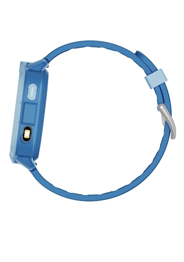 Welio Wwatch JR One 2 GB 16 GB Hafıza Android Akıllı Çocuk Saati (Distribütör Garantili)