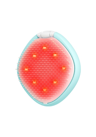 Flıp Play Advanced Led Saç Tarağı, Ice Ice Baby