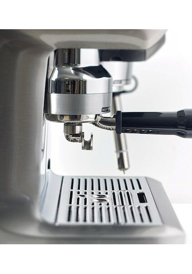 Sage Ses990 Bss The Oracle Touch Kahve Makinesi