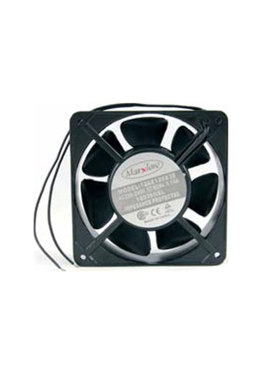 Ac 220v Fan 120x120x25 Ac 220v 0.08a