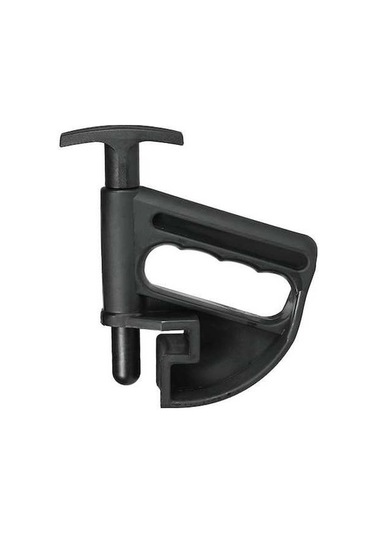 Moly El Çekişli Lastik Çıkarma Aleti, Nilon, Siyah, Yeni, Lastik Ayırıcı, Lastik Değiştirme Araçları