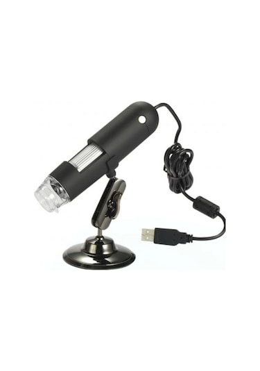 -50x1000x 1.3 Mp Popüler ,usb Dijital Mikroskop