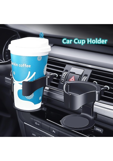 Else Nippon Oto Araç İçi Bardak Tutucu