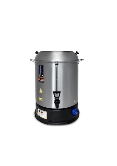 Armeka Elegance 16 L Elektrikli Çay Makinesi Semaver