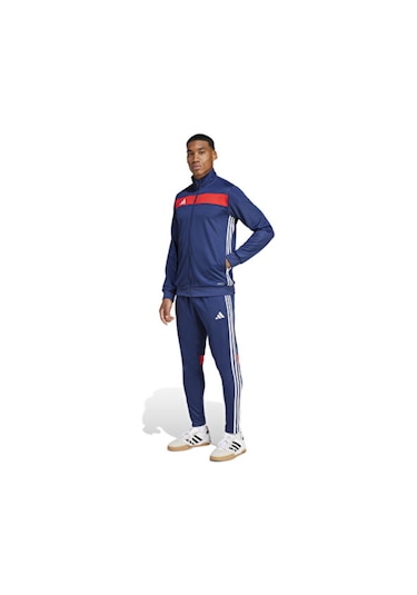 Adidas Performance Tıro Es Ts Erkek Eşofman Takımı Jd0467 Mavi