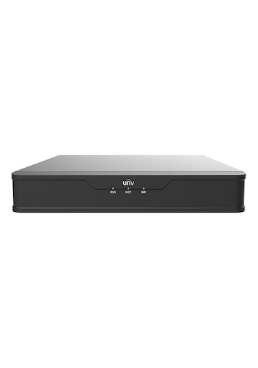 Uniview NVR301-04X 4 Kanal Ultra265 4K Network Kayıt Cihazı