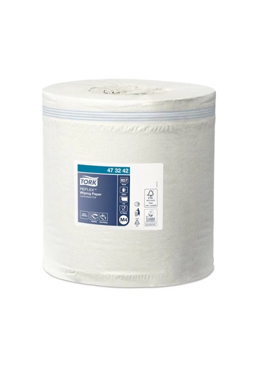 Tork 473242 Kağıt Havlu 6 Rulo X 300 Yaprak