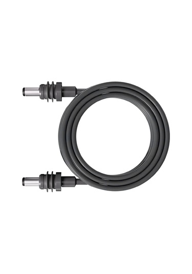 Moveevo Starlink Mini İçin Ip68 Su Geçirmez 2m Dc-dc Değiştirme Kablosu - 20awg Kuru Bakır Teli İle Dayanıklı Dış Mekan Kablosu