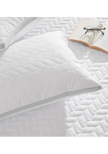 Puffy Eco Fresh Klimalı Yastık