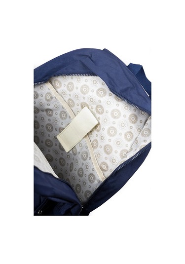 Krinkıl Büyük Çok Gözlü Spor, Seyahat, Okul, Laptop Sırt Çantası 9-1b Lacivert