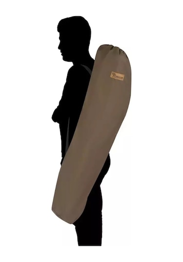 Freecamp Huxley Katlanır Sandalye - Kahverengi