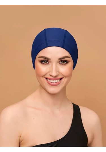 Büyük Emdirilmiş Yüzme Ve Havuz Başlığı 218269958 Mavi