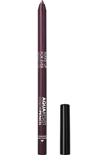 Make Up For Ever Aqua Resist Color Pencil 09 - Eyeliner Diğer