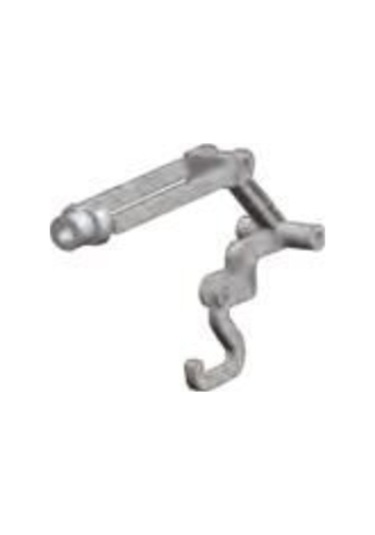 Visam Norm 120 Gömme Rezervuar Çengel Grubu Manevela 900-007 Diğer