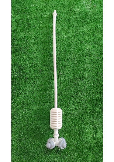 Netafim Nemlendirme Dezenfeksiyon Sisleme Başlığı Coolnet