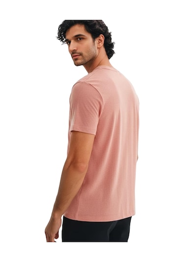 Ar-ma Erkek Regular Fit Pamuk Süprem Basic Bisiklet Yaka Tişört Y31344408002 Pembe 2XL Ar-ma Erkek Regular Fit Pamuk Süprem Basic Bisiklet Yaka Tişört Y31344408002 Pembe 2XL